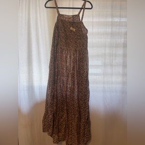 NWT Acacia Dress